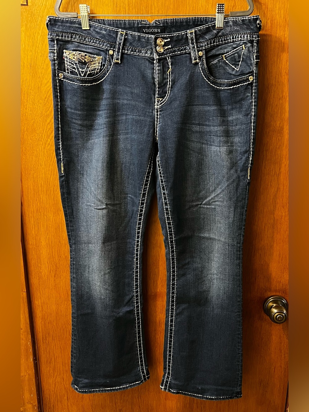 Vigoss Chelsea Bootcut